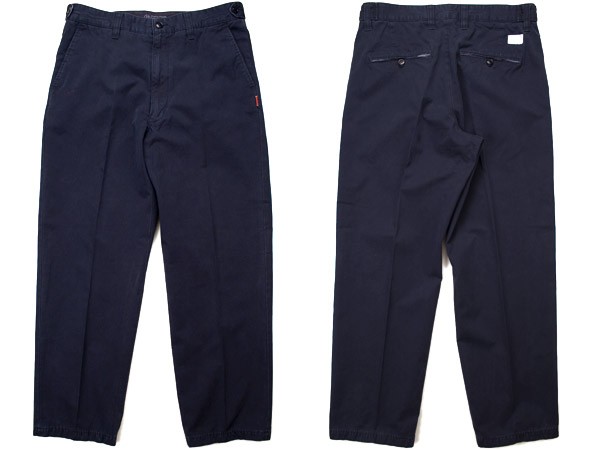 Wtaps BC Work Trousers