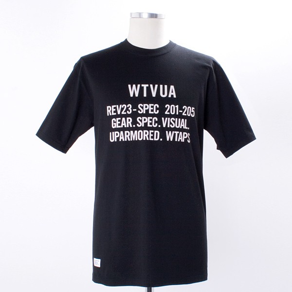 Wtaps WTVUA T-Shirt