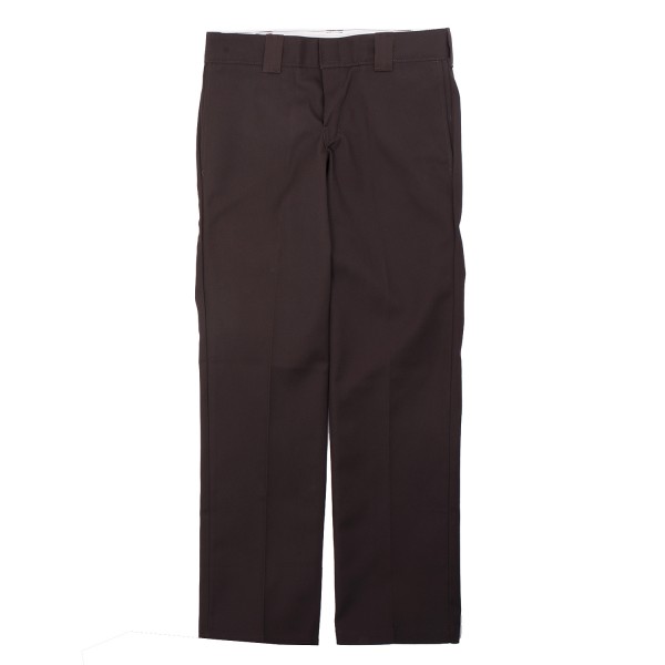 Firmament Logo Dickies Slim Straight Work Pant