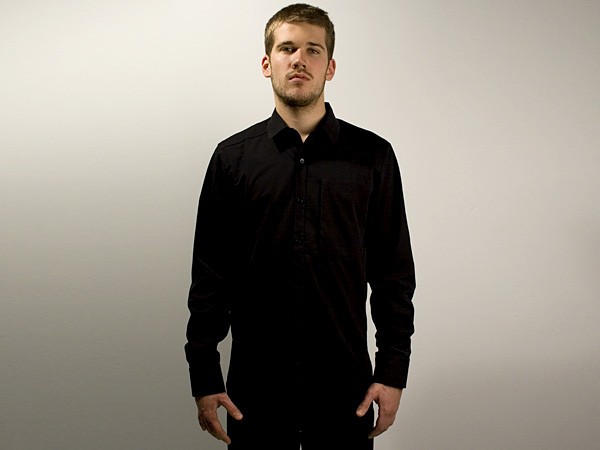 veilance field shirt