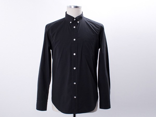 Stussy Deluxe Button Down Shirt
