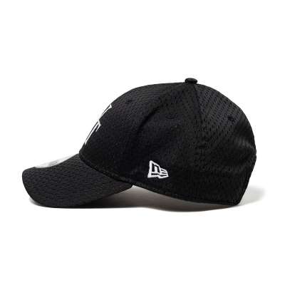 帽子 25SS WTAPS NEW ERA 9FORTY CAP MESH BLACK Wtaps New Era 9FORTY Cap | FIRMAMENT - Berlin Renaissance