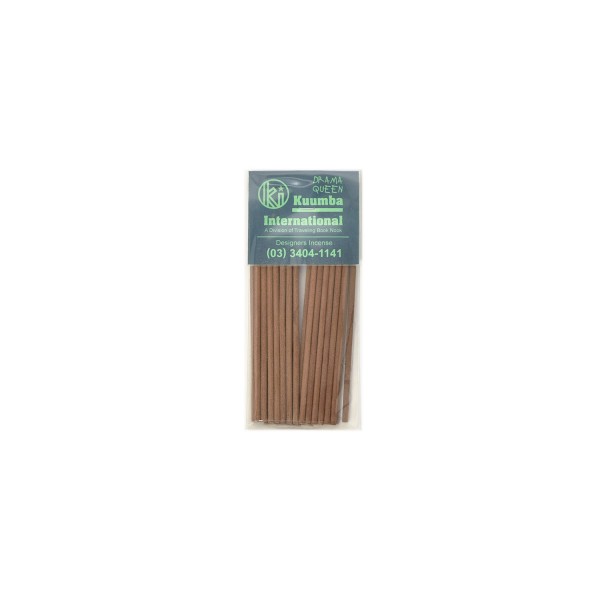 Kuumba Incense Sticks Mini Drama Queen