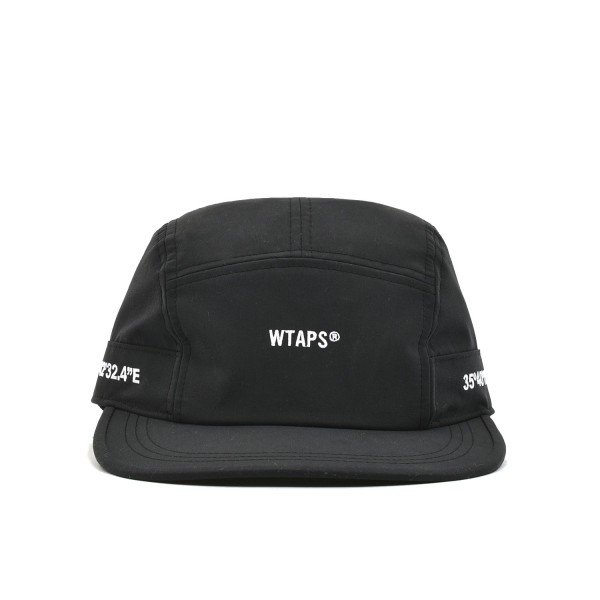 Wtaps T-7 01 3-Layer Cap