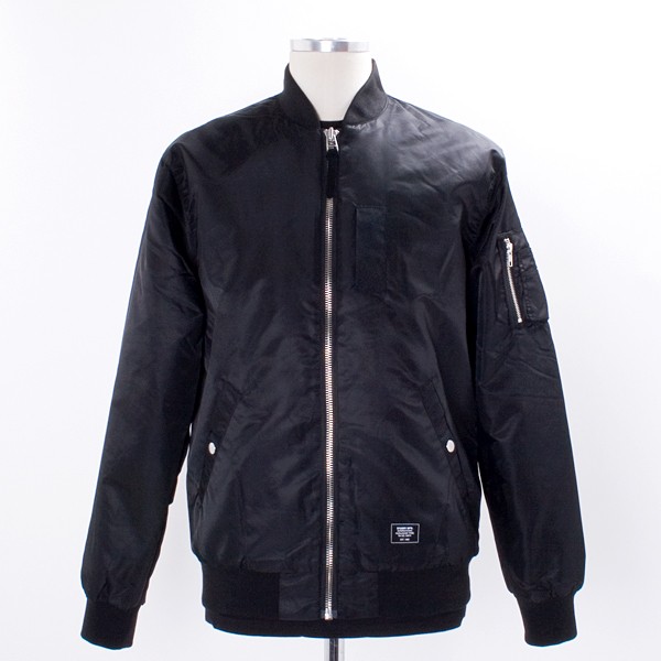 Stussy MA1 II Jacket