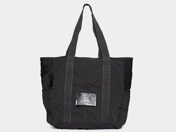 Stone Island Shadow Bagjack Shadow Tote Bag