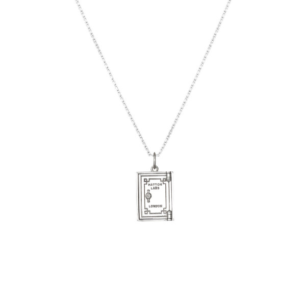 Hatton Labs Safe Pendant