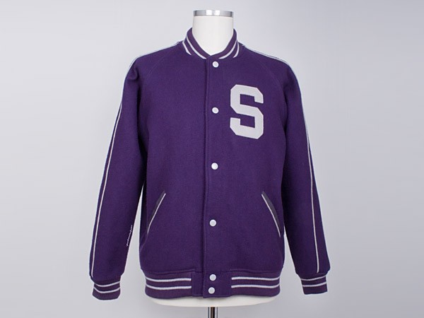 Supreme Varsity Jacket | FIRMAMENT - Berlin Renaissance