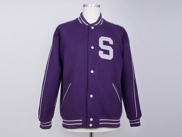 Supreme Varsity Jacket