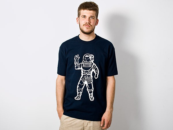 Billionaire Boys Club Astronaut T-Shirt