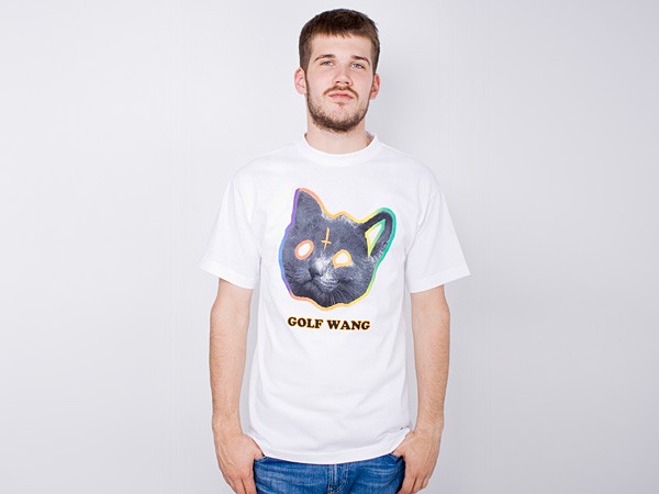 Odd Future Golfwang T-Shirt