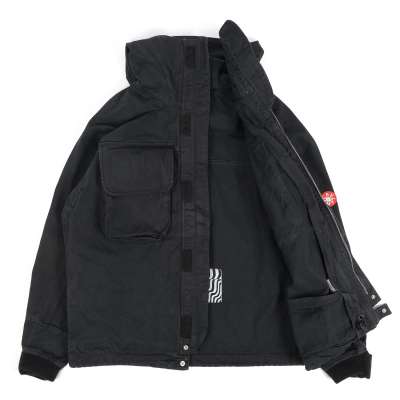 Cav-Empt-Overdye-Hood-Zip-