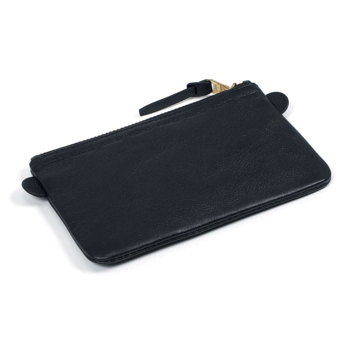 お得，定番人気 visvim LEATHER ESSENTIALS CASE(L)