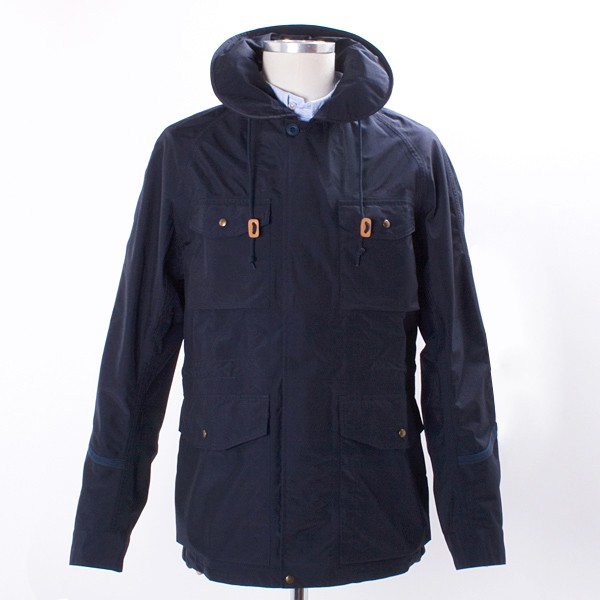 Visvim PFD Jacket 2.5L GORE-TEX