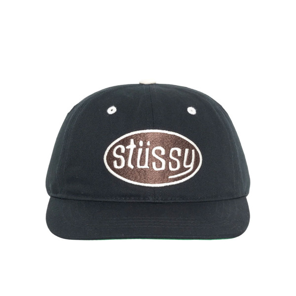 Stussy Pitstop Low Pro Cap 1311105