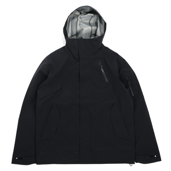 Goretex hoodie outlet