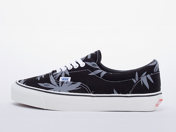 vans palm leaf