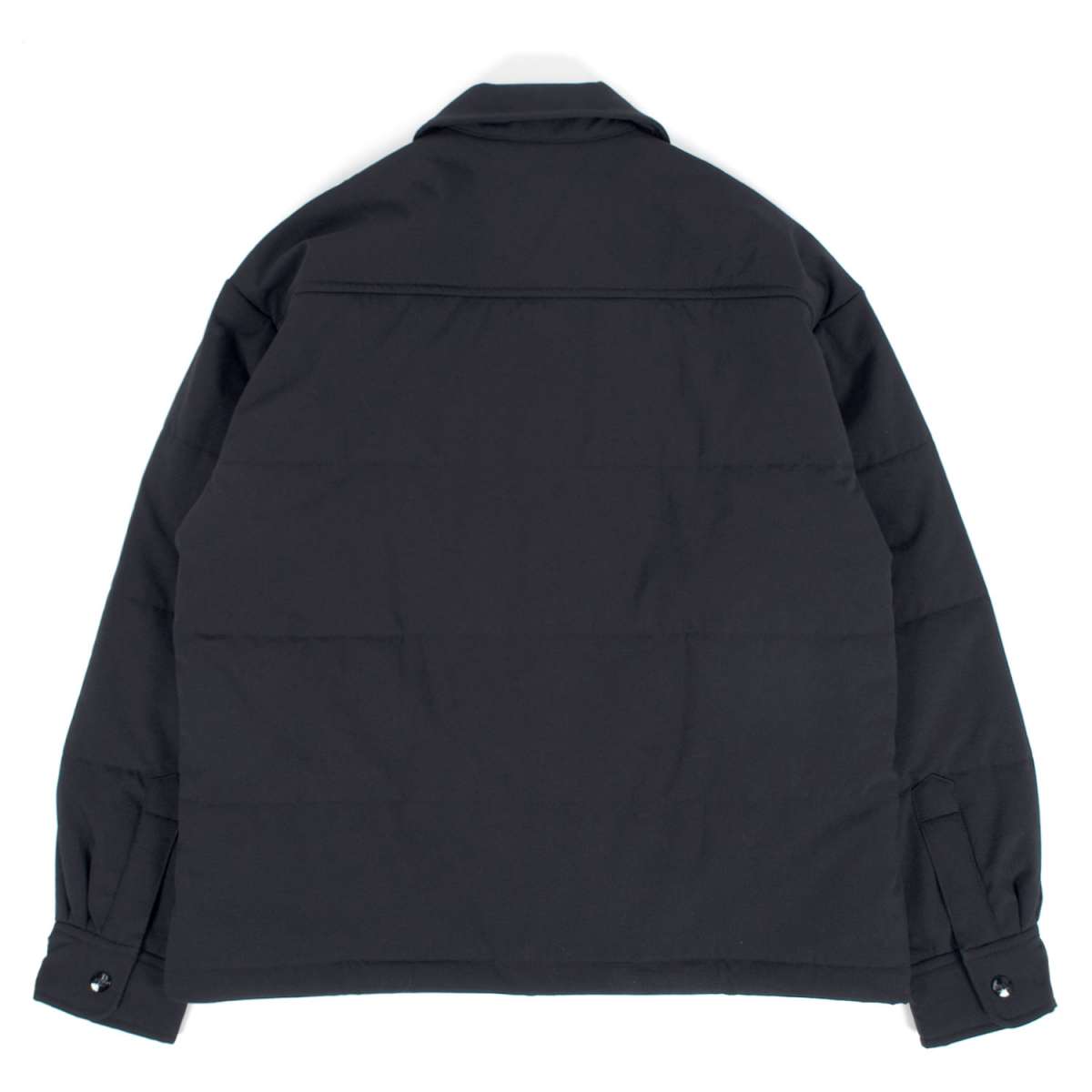ジャケット・アウター NEIGHBORHOOD Sailing Padded Jacket Black NEIGHBORHOOD】SAILING PADDED JACKET ジャケット (Neighborhood