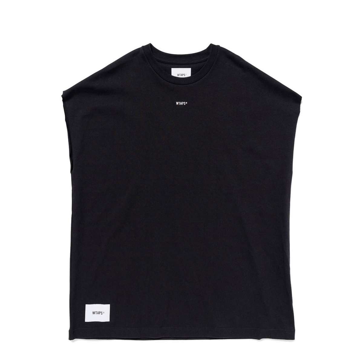 wtaps 25ss MUDDY / TANK TOP Mサイズ WTAPS 2025SS 251ATDT-CSM31 MUDDY タンクトップ - メルカリ
