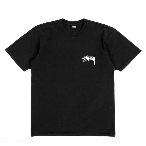 Stussy Young Moderens Pigment Dyed T-Shirt