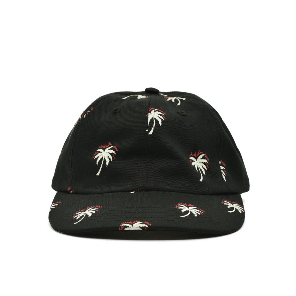 Babylon All Over Palm Tree Hat