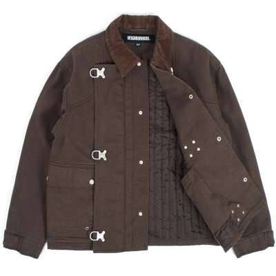 Neighborhood-Fireman-Jacket-