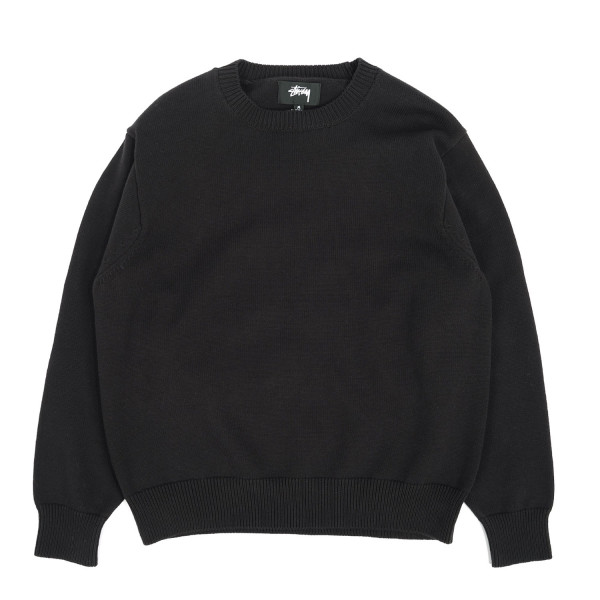 Stussy Bent Crown Knit Sweater