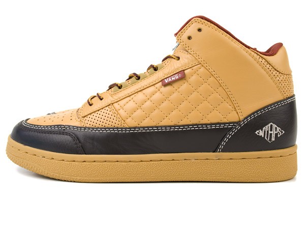 Vans Syndicate WTAPS - Bash S