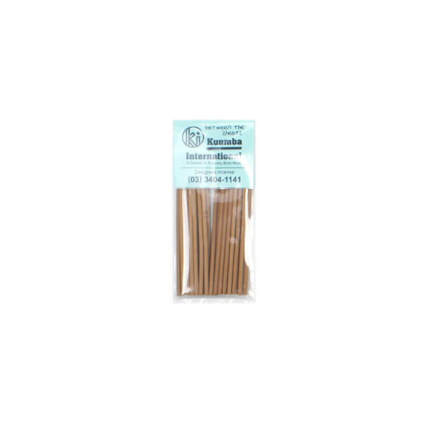 Kuumba Incense Sticks Between The Sheets