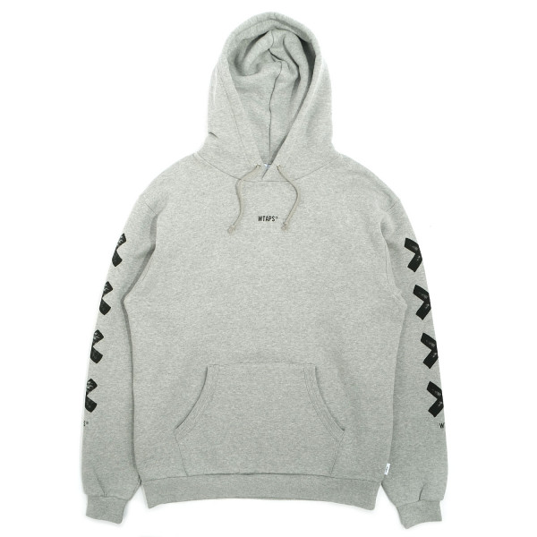 Wtaps MMXX Hooded Sweatshirt