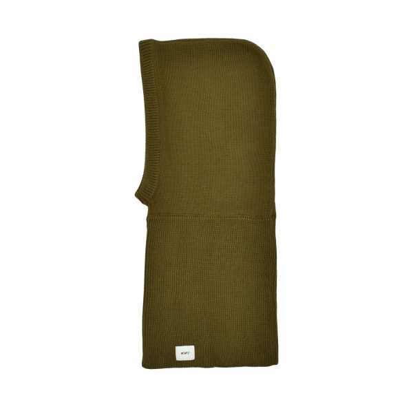 Wtaps WOAC Balaclava Beanie