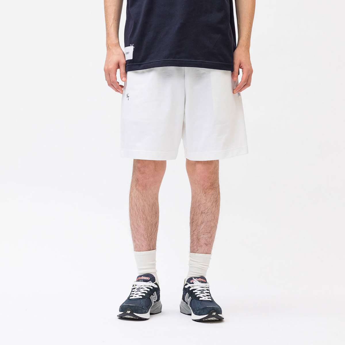 WTAPS WUS / SHORTS / CTPL.WUT サイズM Wtaps-WUS-Shorts-231ATDT-CSM32