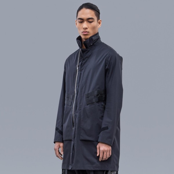 Acronym J53TS-GT 3L Gore-Tex Pro Tec Sys Interops Coat