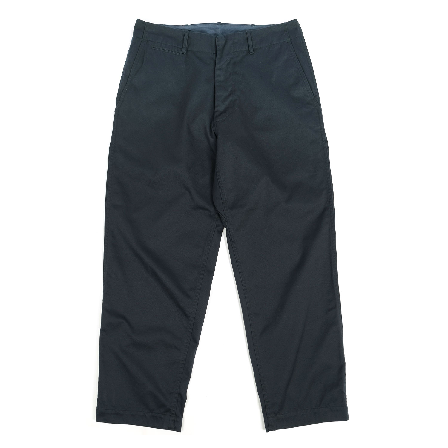 Nanamica Wide Chino Pants | FIRMAMENT - Berlin Renaissance