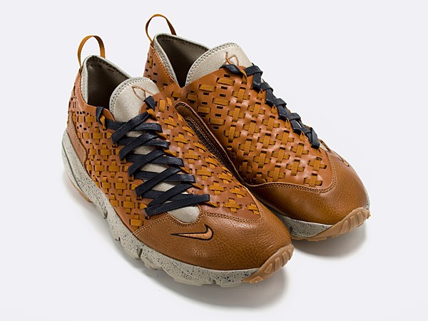 Nike Air Footscape Motion Woven TZ