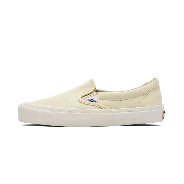 vans vault slip on premium lx