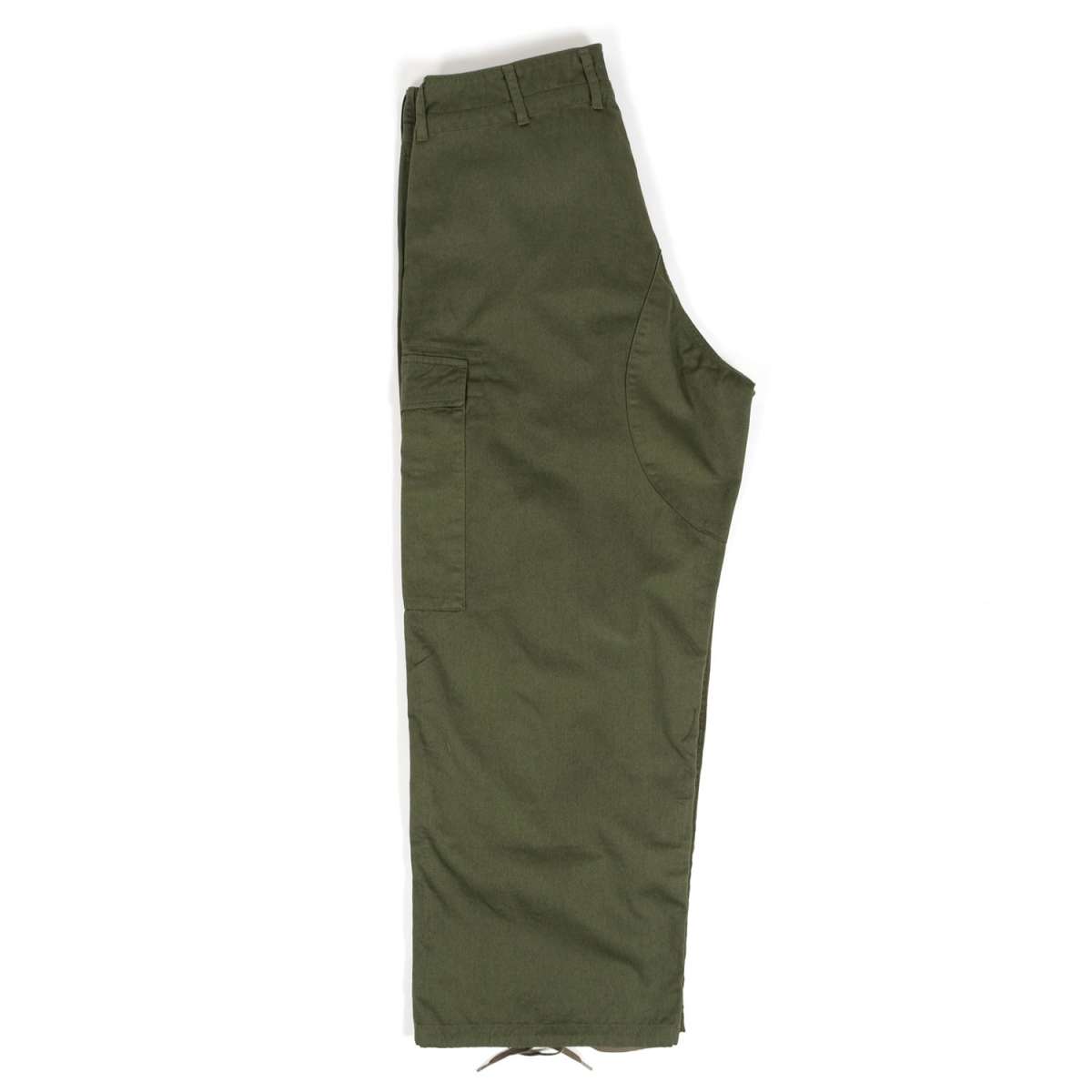 Human Made Military Easy Pants | FIRMAMENT - Berlin Renaissance