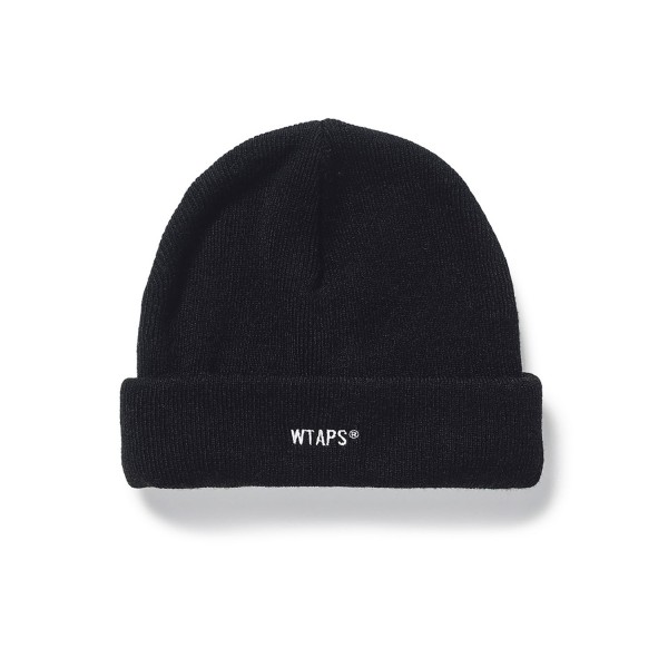 Wtaps Beanie 04