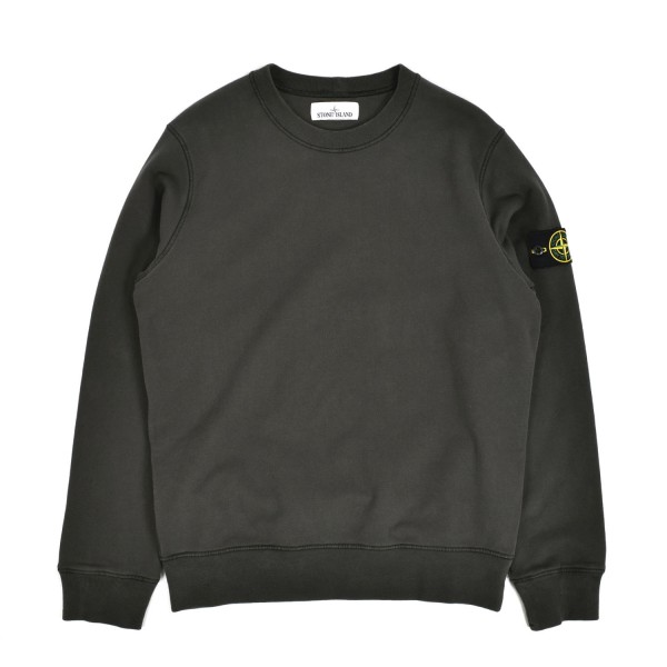 Stone Island Crewneck Sweatshirt