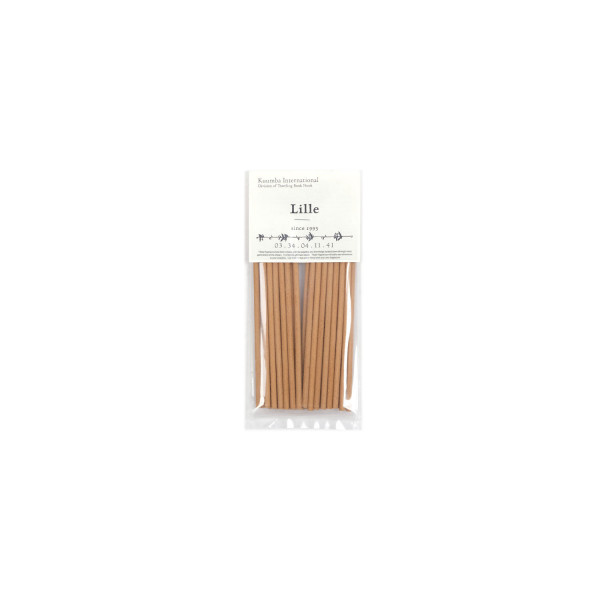 Kuumba Incense Sticks Mini Lille