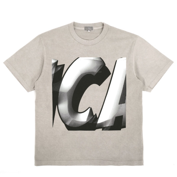 Cav Empt Overdye Fabrication T-Shirt