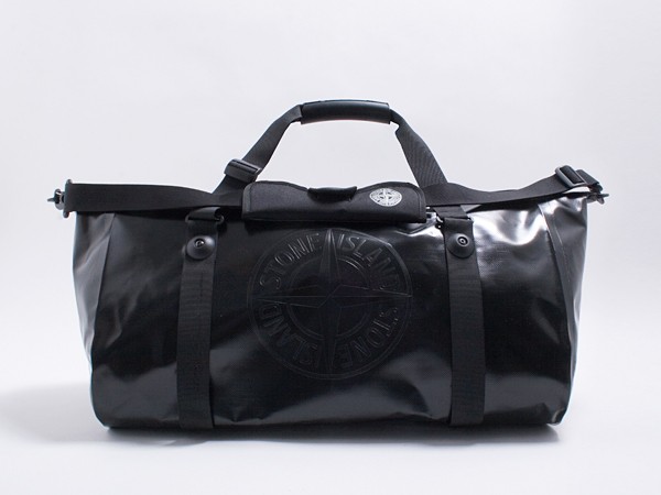 Stone Island Drybags Duffle Bag