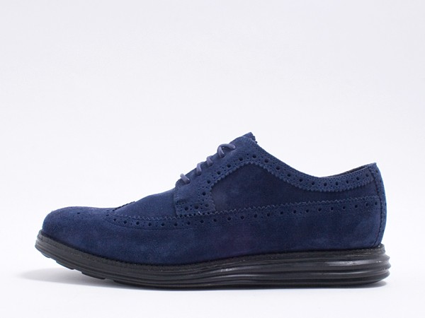 Cole Haan Fragment Design Lunargrand Long Wing