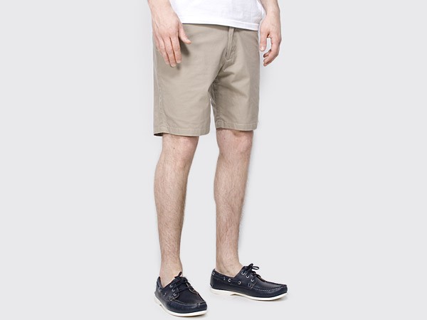 Stussy Deluxe Twill Shorts