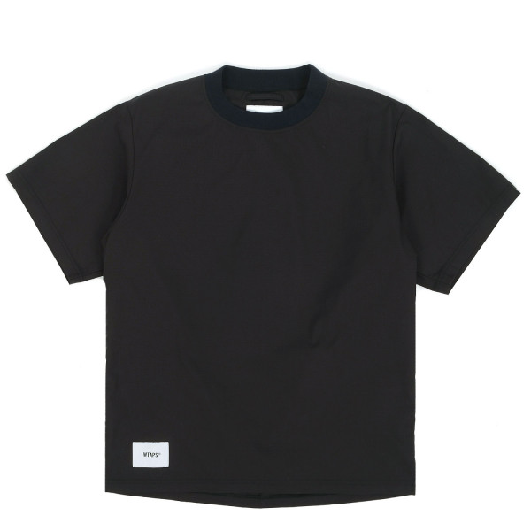 Wtaps Smock Shortsleeve Shirt