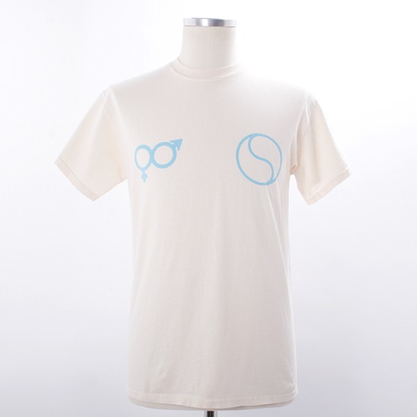 Bianca Chandon Ying Yang T-Shirt