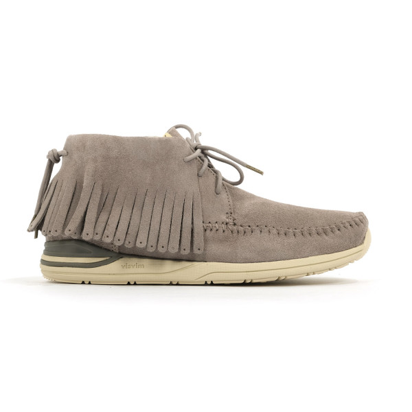 Visvim FBT Shaman-Folk