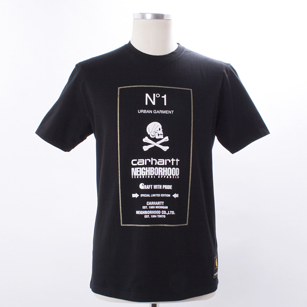 carhartt limited edition t shirt