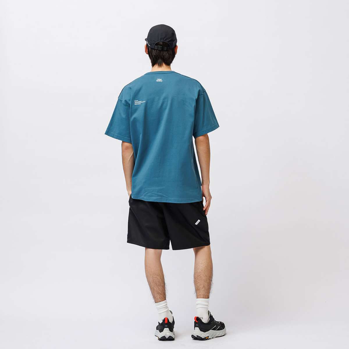 Wtaps Lim T-Shirt | FIRMAMENT - Berlin Renaissance
