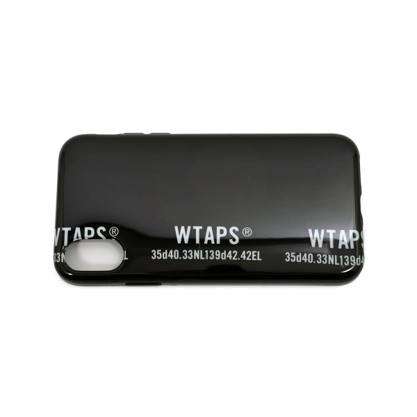Wtaps Bumper 02 iPhone Case